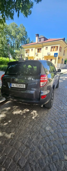 Toyota Rav4, снимка 4