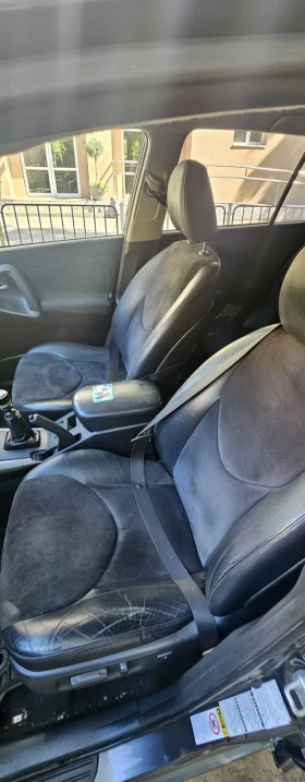 Toyota Rav4, снимка 7