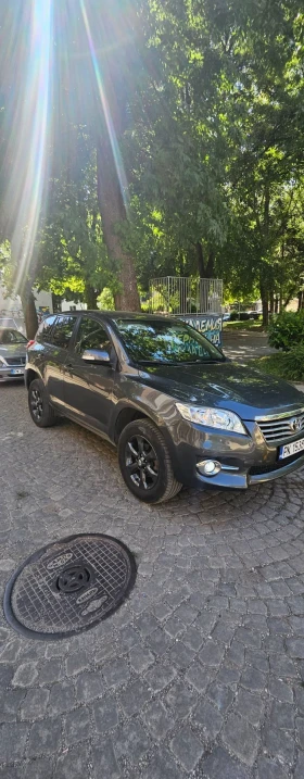 Toyota Rav4, снимка 6