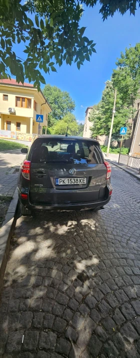 Toyota Rav4, снимка 3