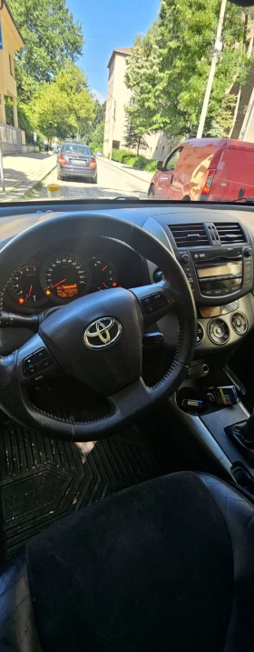 Toyota Rav4, снимка 10