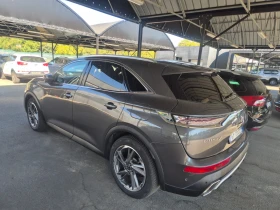 DS DS 7 Crossback 1.6 Tenese 4x4 300кс., снимка 3