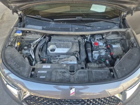 DS DS 7 Crossback 1.6 Tenese 4x4 300кс., снимка 11