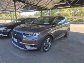 DS DS 7 Crossback 1.6 Tenese 4x4 300кс., снимка 1