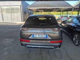 DS DS 7 Crossback 1.6 Tenese 4x4 300кс., снимка 4