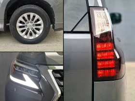 Lexus GX 460 4.6 Premium Face 2020, снимка 10