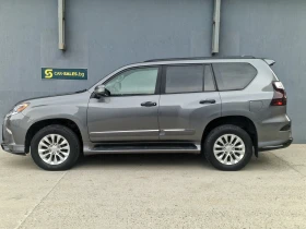 Lexus GX 460 4.6 Premium Face 2020, снимка 4