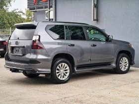 Lexus GX 460 4.6 Premium Face 2020, снимка 7