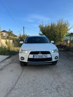 Mitsubishi Outlander, снимка 1