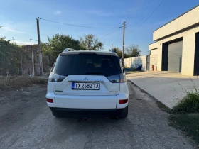 Mitsubishi Outlander, снимка 4