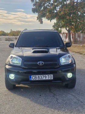 Toyota Rav4, снимка 2