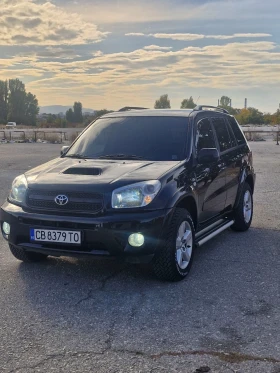 Toyota Rav4, снимка 3