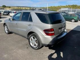 Mercedes-Benz ML 320 СОБСТВЕН ЛИЗИНГ!!! - [7] 