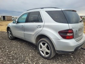 Mercedes-Benz ML 320 МЛ 164 320CDI само на части, снимка 6