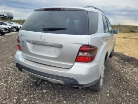 Mercedes-Benz ML 320 МЛ 164 320CDI само на части, снимка 8