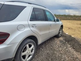 Mercedes-Benz ML 320 МЛ 164 320CDI само на части - цена по договаряне - 19819923 | Car24.bg