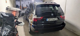 BMW X3 2.5 Si LPG, снимка 5 - Автомобили и джипове - 45863218