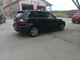 BMW X3 2.5 Si LPG, снимка 4