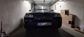 BMW X3 2.5 Si LPG, снимка 3 - Автомобили и джипове - 45863218