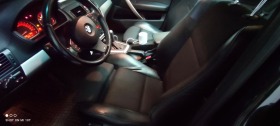 BMW X3 2.5 Si LPG, снимка 13 - Автомобили и джипове - 45863218