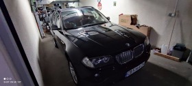 BMW X3 2.5 Si LPG, снимка 2 - Автомобили и джипове - 45304123