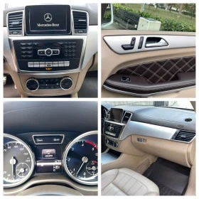 Mercedes-Benz GL 350 D#258KC#EURO6#KATO HOB! | Mobile.bg    10