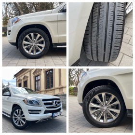Mercedes-Benz GL 350 D#V6#258KC#АМG#EURO6#KATO HOB!, снимка 16 - Автомобили и джипове - 44967270