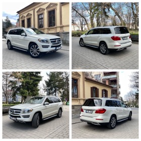 Mercedes-Benz GL 350 D#V6#258KC#G#EURO6#KATO HOB! | Mobile.bg   14