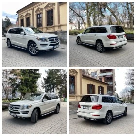 Mercedes-Benz GL 350 D#258KC#EURO6#KATO HOB! | Mobile.bg    14