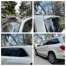 Mercedes-Benz GL 350 D#258KC#EURO6#KATO HOB! | Mobile.bg    13