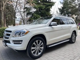     Mercedes-Benz GL 350 D#258KC#EURO6#KATO HOB!