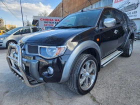 Mitsubishi L200  - [1] 