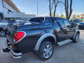 Mitsubishi L200, снимка 3