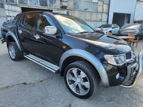 Mitsubishi L200, снимка 2