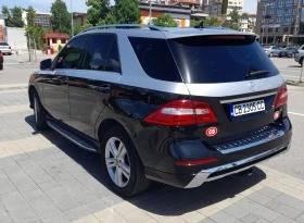 Mercedes-Benz ML 350 350d, blutec, снимка 4