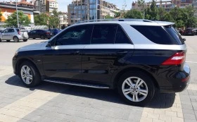 Mercedes-Benz ML 350 350d, blutec, снимка 8