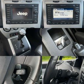 Jeep Compass 2.4-170 PS* 4X4* , снимка 16