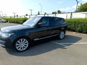 Land Rover Range rover LONG, снимка 5