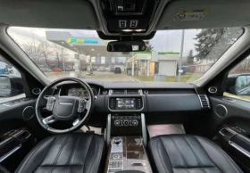 Land Rover Range rover LONG, снимка 9