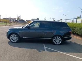 Land Rover Range rover LONG | Mobile.bg    3