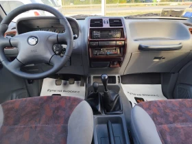 Nissan Terrano 2.7 дизел Италия, снимка 10