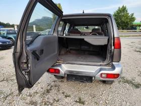 Nissan Terrano 2.7   | Mobile.bg    7