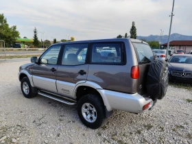 Nissan Terrano 2.7 дизел Италия, снимка 8