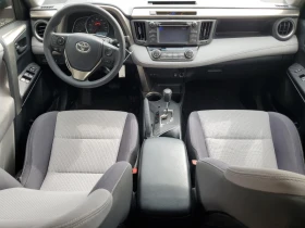 Toyota Rav4 XLE AWD 2.5L 176кс * Възможност за ГАЗ, снимка 8