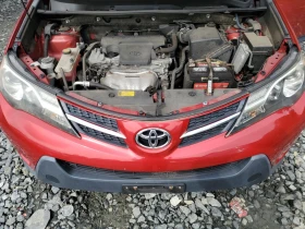 Toyota Rav4 XLE AWD 2.5L 176кс * Възможност за ГАЗ, снимка 12