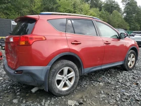 Toyota Rav4 XLE AWD 2.5L 176кс * Възможност за ГАЗ, снимка 4