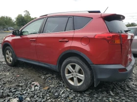 Toyota Rav4 XLE AWD 2.5L 176кс * Възможност за ГАЗ, снимка 3