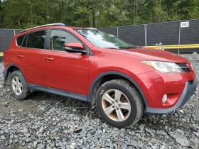 Обява за продажба на Toyota Rav4 XLE AWD 2.5L 176кс * Възможност за ГАЗ ~19 000 лв. - изображение 1