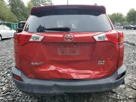 Toyota Rav4 XLE AWD 2.5L 176кс * Възможност за ГАЗ, снимка 6