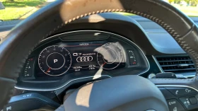 Audi Q7 3.0 TFSI QUATTRO, снимка 9